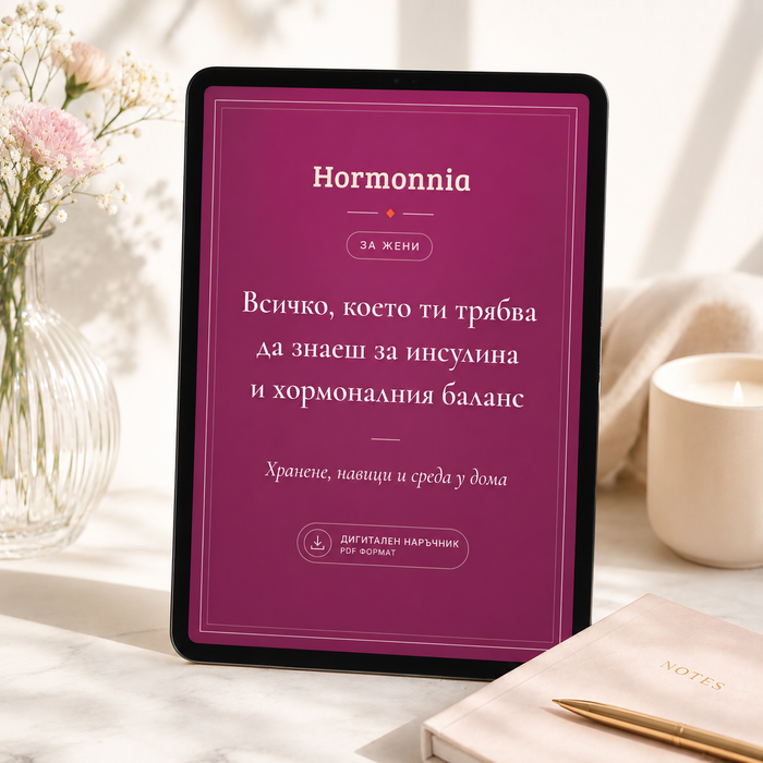 Дигитален наръчник 